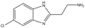 2-(5-Chloro-1H-benzoimidazol-2-yl)ethylamine 