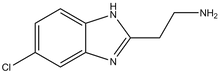 2-(5-Chloro-1H-benzoimidazol-2-yl)ethylamine 