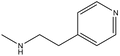 4-[2-(Methylamino)ethyl]pyridine 