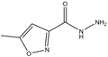 5-Methyl-isoxazole-3-carboxylic acid hydrazide 