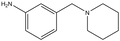 3-(Piperidin-1-ylmethyl)aniline