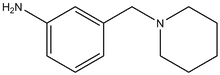 3-(Piperidin-1-ylmethyl)aniline