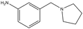 3-(Pyrrolidin-1-ylmethyl)aniline 