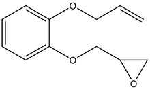 2-(2-Allyloxy-phenoxymethyl)oxirane 