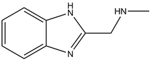 (1H-Benzoimidazol-2-ylmethyl)methylamine 