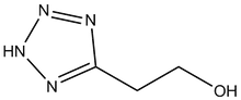 2-(2H-Tetrazol-5-yl)ethanol 