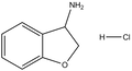 2,3-Dihydro-benzofuran-3-ylamine hydrochloride 