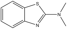 Benzothiazol-2-ylmethylmethylamine