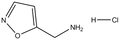Isoxazol-5-yl-methylamine hydrochloride 