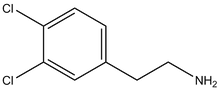 (3,4-Dichlorophenyl)ethylamine 