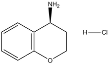 (S)-Chroman-4-ylamine hydrochloride 