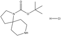 1,8-Diaza-spiro[45]decane-1-carboxylic acid tert-butyl ester hydrochloride 