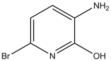 3-Amino-6-bromo-pyridin-2-ol 