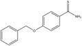 4-Benzyloxy-thiobenzamide 