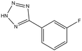 5-(3-Fluorophenyl)-2H-tetrazole 