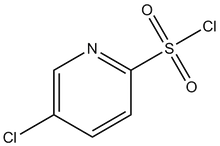 5-Chloro-pyridine-2-sulfonyl chloride 