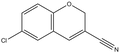 6-Chloro-2H-chromene-3-carbonitrile 