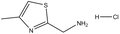 Methyl-thiazol-2-ylmethylamine hydrochloride 