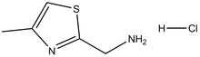 Methyl-thiazol-2-ylmethylamine hydrochloride 