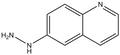 Quinolin-6-yl-hydrazine 