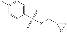 Glycidyl 4-toluenesulfonate 