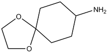 1,4-Dioxa-spiro[4_5]dec-8-ylamine 