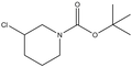 1-Boc-3-chloro-piperidine 