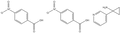 1-Pyridin-3-yl-cyclopropylamine bis(4-nitrobenzoate)