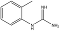 N-O-Tolyl-guanidine 