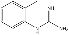 N-O-Tolyl-guanidine 