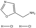 Oxazol-5-yl-methylamine dihydrochloride 