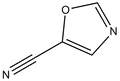 Oxazole-5-carbonitrile 
