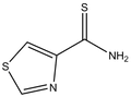 Thiazole-4-carbothioic acid amide 