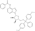5'-O-(4,4'-Dimethoxytrityl)-N6-benzoyl-adenosine 