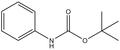 Carbanilic acid tert-butyl ester