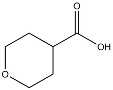 Tetrahydro-2H-pyran-4-carboxylic acid 