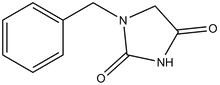 1-Benzylhydantoin 