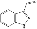 1H-Indazole-3-carbaldehyde 