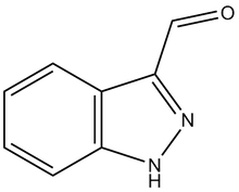 1H-Indazole-3-carbaldehyde 