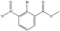Methyl 2-bromo-3-nitrobenzoate 