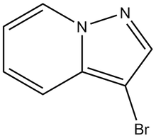 3-Bromo-pyrazolo[1,5-a]pyridine 