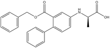 Cbz-4-Biphenyl-D-alanine 