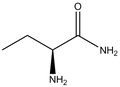 (2S)-2-Aminobutyramide 