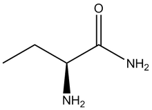 (2S)-2-Aminobutyramide 