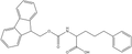 Fmoc-l-2-amino-5-phenyl-pentanoic acid 