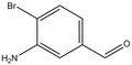 3-Amino-4-bromobenzaldehyde, tech grade 