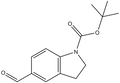 1-Boc-5-formylindoline 