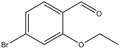 4-Bromo-2-ethoxybenzaldehyde 