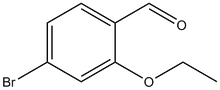 4-Bromo-2-ethoxybenzaldehyde 
