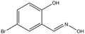 5-Bromo-2-hydroxybenzaldehyde Oxime 